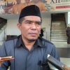 Thamrin Marsaoly: APBD Induk 2027 Kota Ternate Disiapkan