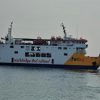 Pasca Docking KMP Lompa Kembali Layani Litasan Antar Pulau 