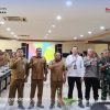 Melalui Rapat P4ED, Bupati Harap Kebijakan Ekonomi Masyarakat Tepat Sasaran 