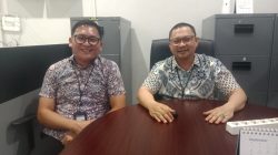 Terkait Penyaluran KUR, Ini Penjelasan Kepala Cabang BRI Maluku Utara