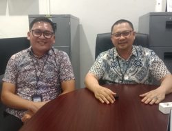 Terkait Penyaluran KUR, Ini Penjelasan Kepala Cabang BRI Maluku Utara