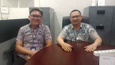 Terkait Penyaluran KUR, Ini Penjelasan Kepala Cabang BRI Maluku Utara