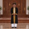Tokoh Adat Empat Suku Ajak Masyarakat Hormati Mekanisme dan Kewenangan Adat 