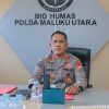 Kapolri Tunjuk Kombes Azhar Nugroho Jabat Dirresnarkoba Polda Malut