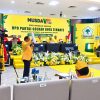 Musda Golkar Ternate Memanas, Ada Surat Tidak Mengakui Kedudukan DPD Provinsi