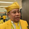 Golkar Malut Ambil Alih Musda Ternate Satukan Kader