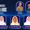 Siswa SMA Negeri 2 Ternate Tembus Final Nasional IROC 2026, Bidik Emas dan Tiket ke Hanoi