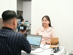 Masuki Pertengahan Oktober, Imigrasi Indonesia Lampaui Target PNBP Tahun 2026