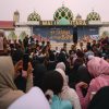 Tenda Dibongkar, Semangat Tak Padam! Kemah OSIS Maluku Utara Lahirkan Angkatan Virya Jiva