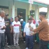 Bupati Buka Jalan Sehat dan Pawai Ta’aruf Menyambut Hari Santri Nasional 2026 