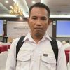Buchari Jufri : Diklat Bendahara Bantu Tingkatkan Profesionalisme Pengelolaan Keuangan Sekolah