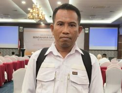 Buchari Jufri : Diklat Bendahara Bantu Tingkatkan Profesionalisme Pengelolaan Keuangan Sekolah