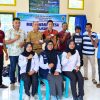 BRI dan Pemkab Halbar Salurkan Kartu KUSUKA kepada Pelaku Usaha Perikanan 