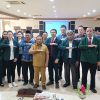 Bupati Piet dan IDI Tandatangan PKS, Perkuat Pelayanan Kesehatan untuk Masyarakat