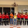 Penanganan Karhutla dan Persiapan IFRC 2026, Komitmen Tim ERT NHM Tetap Terjaga 