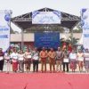 HUT SMAN 6, Wabup Harap Generasi Muda Tetap Jaga Identitas dan Warisan Budaya Daerah 