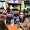 Dorong Digitalisasi UMKM, BRI Cabang Ternate Gencarkan Pemanfaatan QRIS bagi Pedagang Lokal