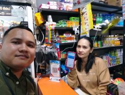 Dorong Digitalisasi UMKM, BRI Cabang Ternate Gencarkan Pemanfaatan QRIS bagi Pedagang Lokal