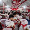 Tasman Balak Soroti Infrastruktur di Batang Dua Pasca Gempa 