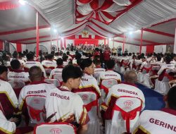 Tasman Balak Soroti Infrastruktur di Batang Dua Pasca Gempa 