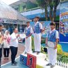 Rizal Marsaoly Dorong Budaya Literasi di Sekolah, Siswa Wajib Baca Buku 15 Menit Sebelum Belajar