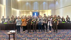 BRI Ternate Gandeng Kejati Malut, Sosialisasikan QLola dan Pinjaman Multiguna