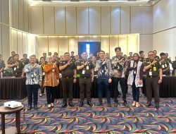 BRI Ternate Gandeng Kejati Malut, Sosialisasikan QLola dan Pinjaman Multiguna