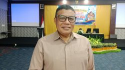 Dinkes Malut Ajak Lintas Sektor Perkuat Penanggulangan TB Anak, Kemiskinan dan Gizi Jadi Perhatian