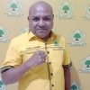 Foad Alhadi: Golkar Bidik Kursi Ketua DPRD Ternate, Kepengurusan Baru Bakal Diisi Wajah Baru
