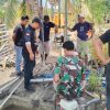 NHM Peduli, Warga Desa Tabanoma Dapat Akses Air 