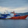 Tak Perlu ke Kota, Kapal BRI Layani Warga di Pulau-Pulau Terpencil