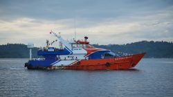 Tak Perlu ke Kota, Kapal BRI Layani Warga di Pulau-Pulau Terpencil