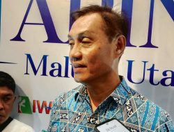 APINDO Malut Buka Jalan Kolaborasi, Pengusaha Lokal Dibidik Jadi Mitra Investor Nasional