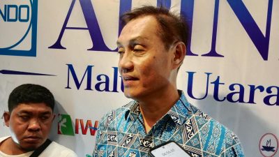 APINDO Malut Buka Jalan Kolaborasi, Pengusaha Lokal Dibidik Jadi Mitra Investor Nasional