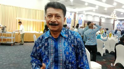 Hankam Radjilun Dorong Potensi Daerah, Minta Kesepakatan Investasi APINDO Tak Berhenti di Atas Kertas