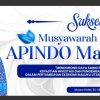 Hankam Radjilun Dorong Potensi Daerah, Minta Kesepakatan Investasi APINDO Tak Berhenti di Atas Kertas
