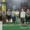 Gerindra Ternate Apresiasi Program Kapolri, Polisi Makin Dekat dengan Masyarakat