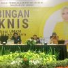 Alien Mus Buka Bimtek SVLK bagi UMKM Maluku Utara, Dorong Pengelolaan Hutan Berkelanjutan