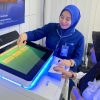 BRI KC Ternate Hadirkan Digital CS, Urus Layanan Perbankan Kini Lebih Cepat dan Praktis