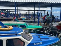Iksan Soroti Penerapan Aturan Speed Boat Semut Tidak Tebang Pilih