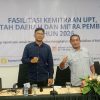 Anggaran Pendidikan Malut Rp783 Miliar, 68 Persen Diduga untuk Penunjang