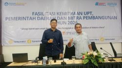 Anggaran Pendidikan Malut Rp783 Miliar, 68 Persen Diduga untuk Penunjang
