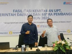Anggaran Pendidikan Malut Rp783 Miliar, 68 Persen Diduga untuk Penunjang