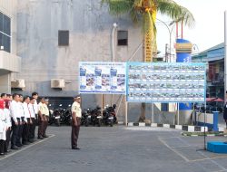 BRI BO Ternate Kobarkan Semangat Sumpah Pemuda, Perkuat Pengabdian untuk Negeri