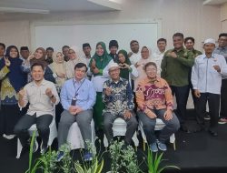 Sertifikasi Amil Perkuat Kepercayaan Publik terhadap Baznas