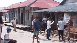 Pemuda Tawabi Desak Penarikan Aset Desa, Soroti Dugaan Bahatiar Rangkap Jabatan