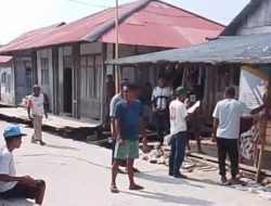 Pemuda Tawabi Desak Penarikan Aset Desa, Soroti Dugaan Bahatiar Rangkap Jabatan