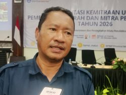 BPMP Malut Gandeng Dunia Usaha Tingkatkan Mutu Pendidikan, Literasi dan Numerasi Jadi Sorotan