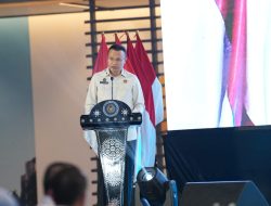 Imigrasi Tetapkan “Beranda Imigrasi”, Seragamkan 254 Titik Layanan di Indonesia