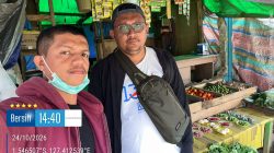 BRI Unit Obi Perkuat Penyaluran Kredit, Dorong Ekonomi Warga di Empat Desa